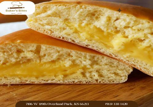 Cream Bread available in Overland Park