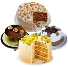 cakes near overlandpark