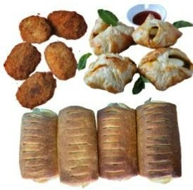 Indian snacks near overlandpark