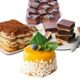 Desserts near me