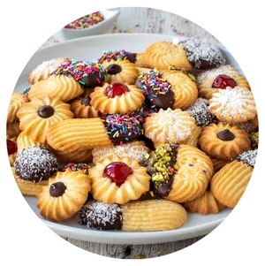 DONUTS NEAR OVERLANDPARK